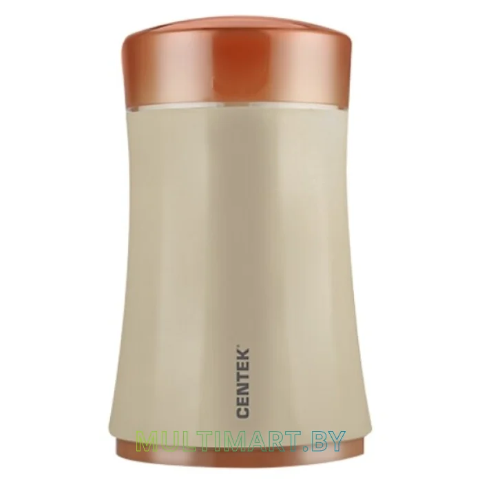 Кофемолка CENTEK CT-1350 2020 (бежевый)